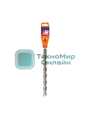Бур EDGE by PATRIOT SDS Plus 22x310