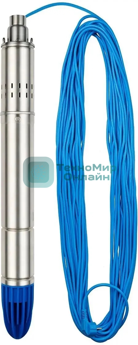 Насос винтовой Джилекс Винтовик 35/80 750Вт 2100л/час (5700)