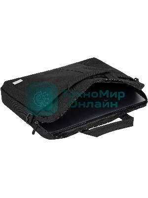 Сумка для ноутбука 15.6