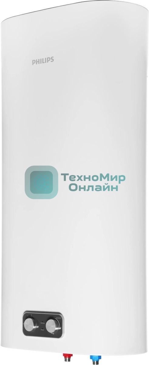 Электрический водонагреватель Philips UltraHeat Mechanic AWH1612/51(80YA)