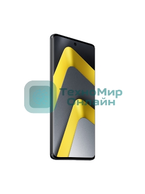 Смартфон Poco M8 5G 8+512 Black