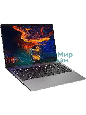 Ноутбук Tecno MegaBook T15RA Core i5 13420H 16Gb SSD 512Gb Intel UHD Graphics 15.6