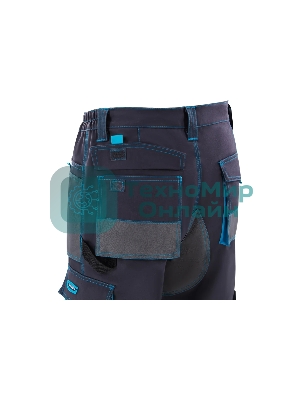 Брюки Gross 90351 размер XXXL