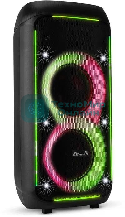 Колонка Eltronic 08