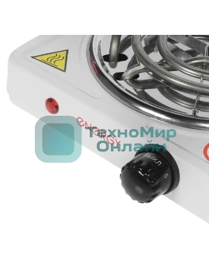 Плита настольная электрическая Energy EN-902 (158902)