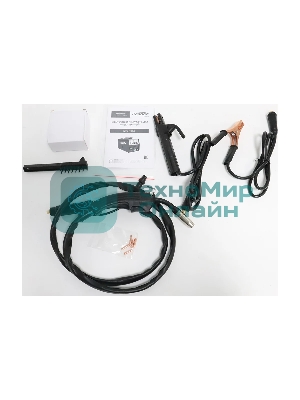 Сварочный полуавтомат инверторный Redbo MIG-185S