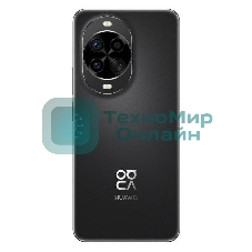Смартфон Huawei NOVA 14 TLR-LX9 12/512Gb черный