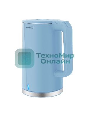 Чайник электрический Maunfeld MGK-633BL