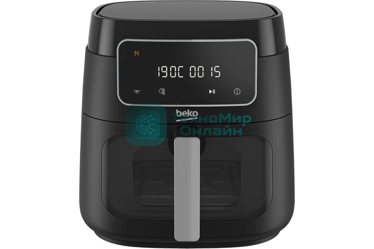 Аэрогриль Beko FRL 3374 B 8916103200