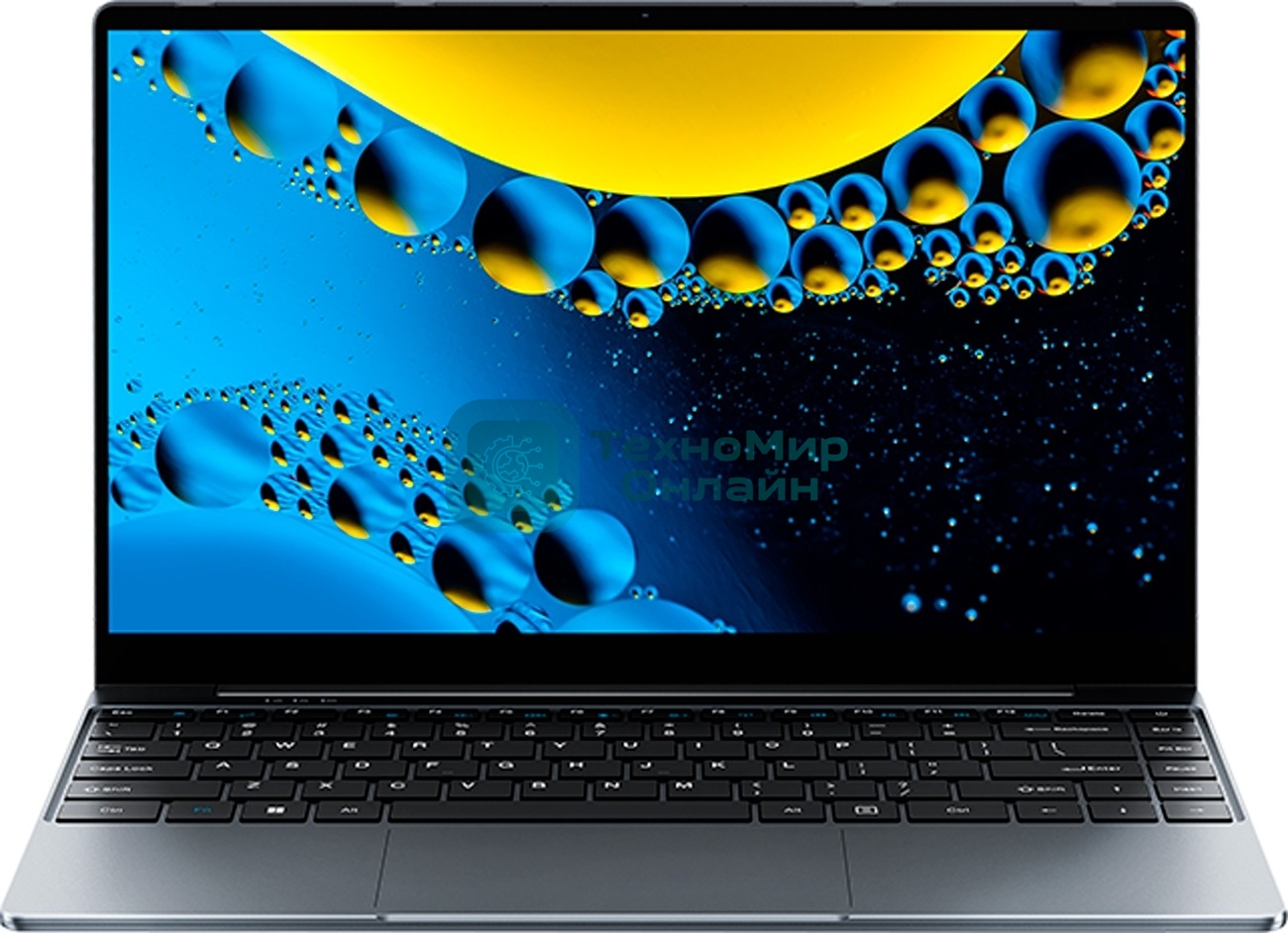 Ноутбук CHUWI CoreBook i3 14.1