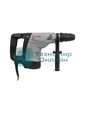 Перфоратор Интерскол П-42/1200ЭВ патрон:SDS-max уд.:11Дж 1200Вт (кейс в комплекте)
