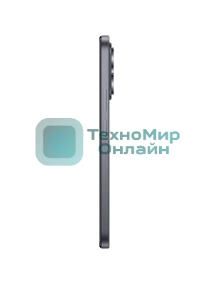 Смартфон Honor X8d 5109CCTY 8/256Gb, черный