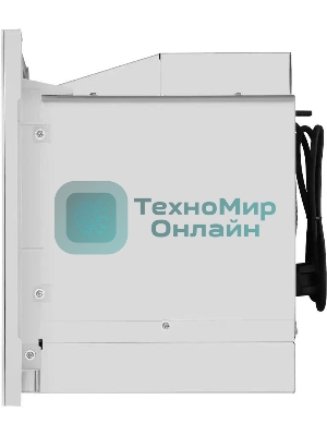 Микроволновая печь встраиваемая Maunfeld MBMO820SGW10