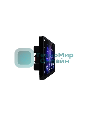 Автомагнитола Prology MPA-235 DSP, 2 DIN, 10.1