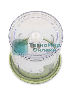 Измельчитель электрический Hyundai HYC-P3108 0.8л. 300Вт черный/зеленый