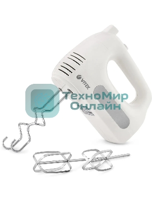 Миксер Vitek VT-1426 W