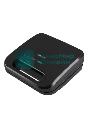 Вафельница электрическая Endever Skyline WM-23 