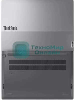 Ноутбук Lenovo Thinkbook 16 G7 IML серый Core Ultra 5 125U 16Gb SSD 512Gb Intel Graphics 16