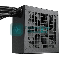 Блок питания Deepcool/GamerStorm PN750D, 750Вт, 80 PLUS Gold, 120мм, черный
