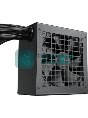 Блок питания Deepcool/GamerStorm PN750D, 750Вт, 80 PLUS Gold, 120мм, черный
