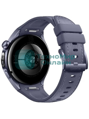 Умные часы Huawei Watch 5 Rates-L39L, 46мм, 1.5