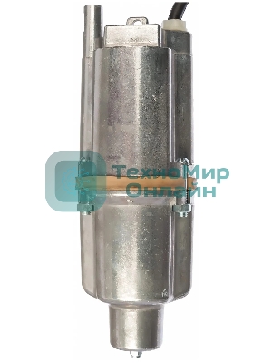 Насос Ручеек-1М 10м погр,нижн забор,18с.05.1956