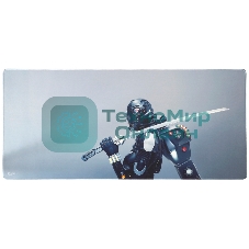 Коврик для мыши Smartbuy (SBMP-20G-KA) Katana XXL-size