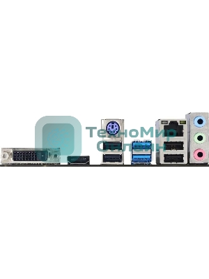 Материнская плата Biostar H610MHD D5, LGA1700, Intel H610, 2xDDR5, 4xSATA, 1xM.2, 1xPCIe 4.0 x16, 1xPCIe 3.0 x1, 1xDP, 1xHDMI, 1x1Gb LAN, 2xUSB-A 5Gbps, 4xUSB-A 2.0, 2x3.5 мм, 7.1, mATX