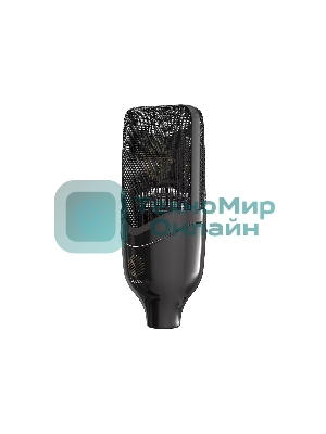 Студийный конденсаторный микрофон Icon Nova с большой диафрагмой