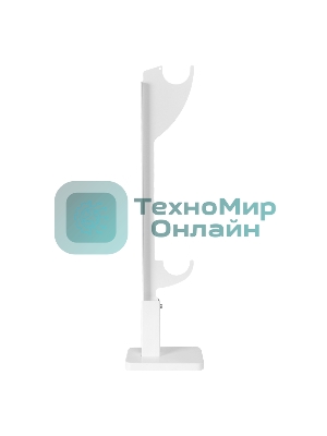 Напольный кронштейн Pianoforte 300, белый