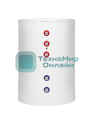 Бойлер косвенного нагрева Royal Thermo AQUATEC Standart SF100 White напольный