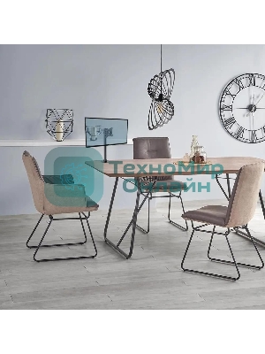 Кронштейн для мониторов Arm Media LCD-T41 черный 15