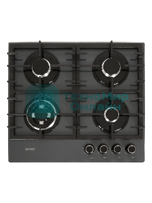 Газовая варочная поверхность Gefest ПВГ 2401-01 К56 14922001