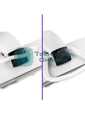 Гладильная доска Kitfort КТ-2607 белый