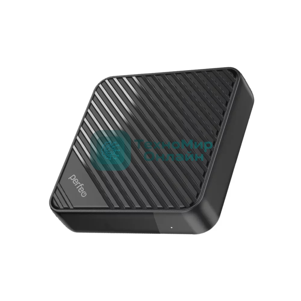 Приставка Perfeo SMART TV BOX 