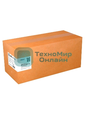 Картридж лазерный Cactus CS-MLT-K607S MLT-K607S черный (20000 стр.) для Samsung CLX-9250ND/9350ND
