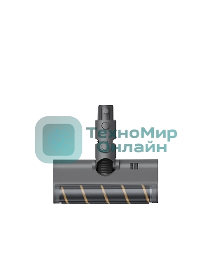 Пылесос вертикальный Dreame Cordless Vacuum Cleaner R20 серый, питание от аккумулятора, 570 Вт, уборка сухая, пылесборник 0.6 л