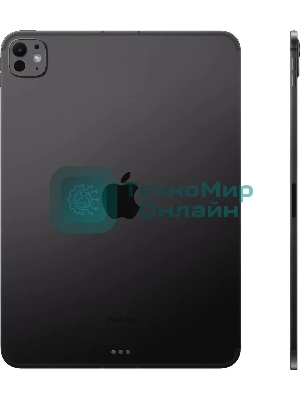 Планшет Apple iPad Pro 2024 A2837 11