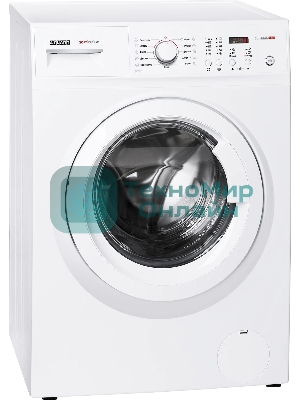 Стиральная машина Atlant СМА 60У105-00 белый, загрузка фронтальная 6 кг, 1000 об/мин., класс: А+++