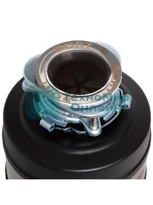 Измельчитель пищевых отходов Bort ALLIGATOR MEGA 93417425