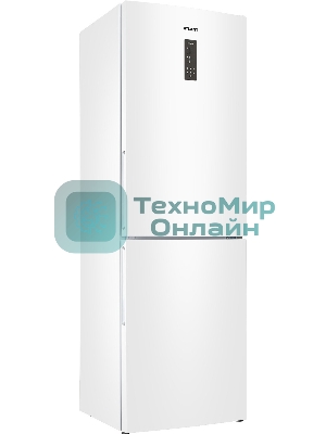 Холодильник Atlant ХМ-4624-101-NL белый двухкамерный 235/94л морозилка снизу, No Frost