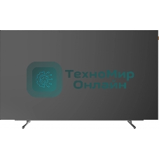 Телевизор Digma 55