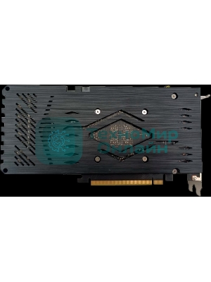 Видеокарта Biostar PCI-E RTX 3060Ti-LHR NVIDIA GeForce RTX 3060Ti 8Gb 256bit GDDR6 1410/14000 HDMIx1 DPx3 HDCP Ret