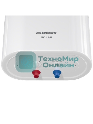 Водонагреватель Edisson Solar 80 V