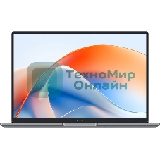 Ноутбук Honor MagicBook X14 Plus 2025 FermiB-5611 14