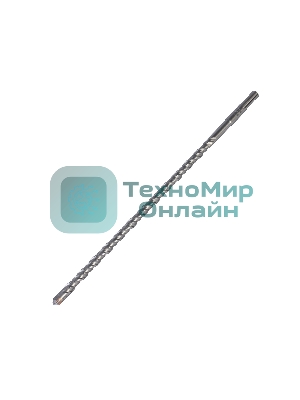 Бур PATRIOT SDS Plus S2 10x310