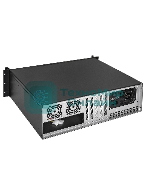 Серверный корпус ExeGate Pro EX293181RUS 3U390-08 (RM 19