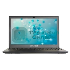 Ноутбук Aquarius CMP NS685U (Исп4) [QRCN-NS685U132018S125SCN2TNNNN3 (АМПР.466539.208-04) 15,6