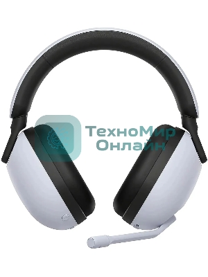 Наушники Sony WH-G900N белый (WH-G900NW)