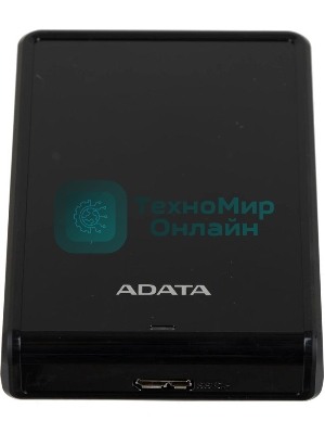 Внешний HDD 2.5